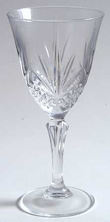 Salzburg Sherry Glass