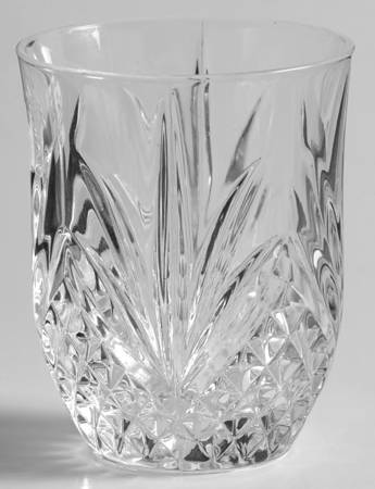 Salzburg Shot Glass