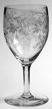 Etch 5 by Central Glass Works