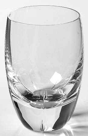 Highlands Flat Wine Tumbler
