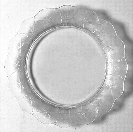 Honfleur 8" Salad Plate