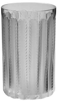 Jaffa Flat Tumbler