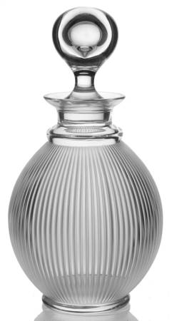 Langeais Decanter & Stopper