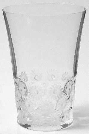 Napsbury Whiskey Glass
