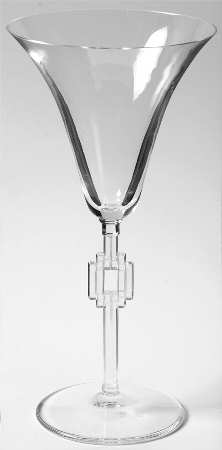 Tosca Water Goblet