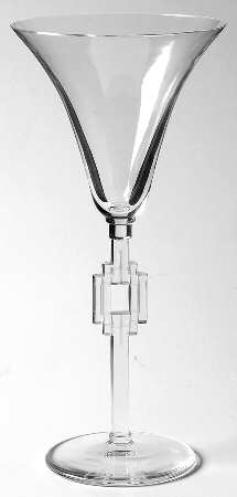 Tosca Cordial Glass