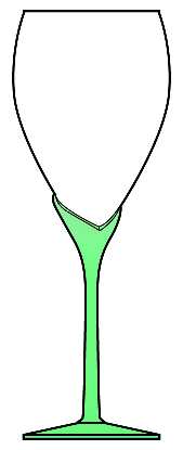 Amaryllis (Jade Green) by Colony