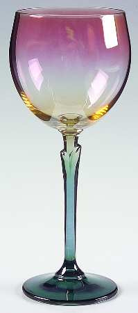 Brigitte Wine Glass