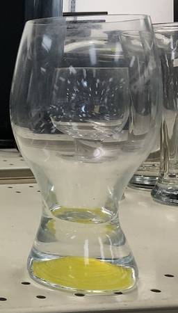 Calypso Yellow Iced Tea