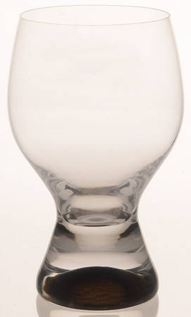 Calypso Black Water Goblet