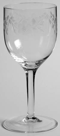 Chantilly Clear Wine