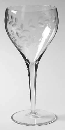Claridge Wine Glass