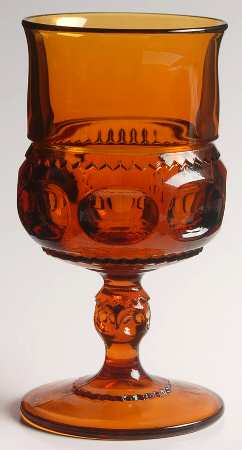 Color Crown Amber (Dark) by Colony