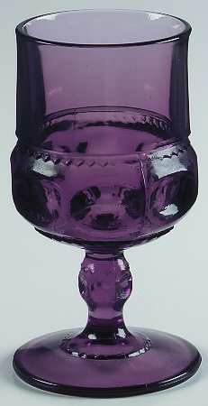 Color Crown Amethyst by Colony