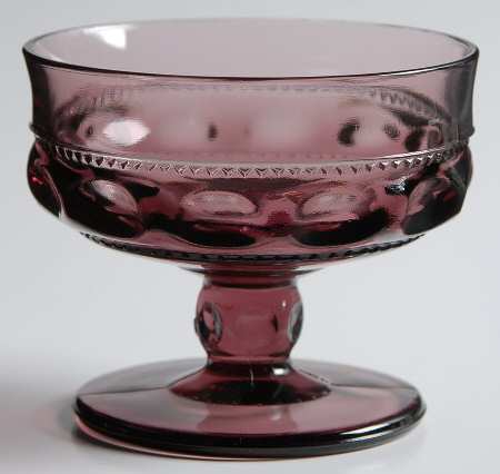Color Crown Amethyst Champagne/Tall Sherbet