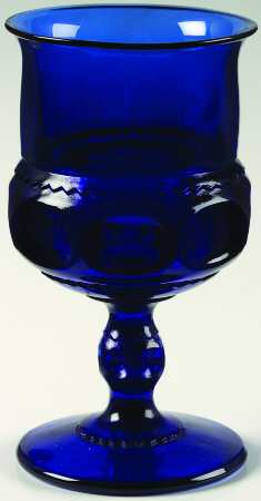 Color Crown Cobalt by Colony