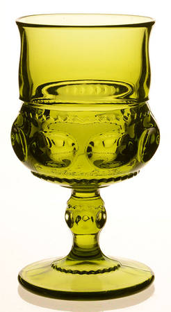 Color Crown Green by Colony