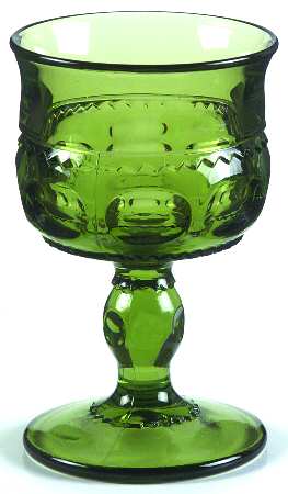 Color Crown Green Liquor Cocktail