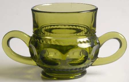 Color Crown Green Open Sugar
