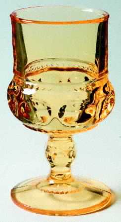 Color Crown Yellow (Topaz) by Colony