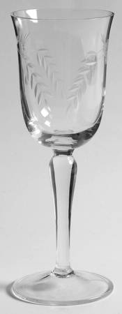 COL2 Wine Glass