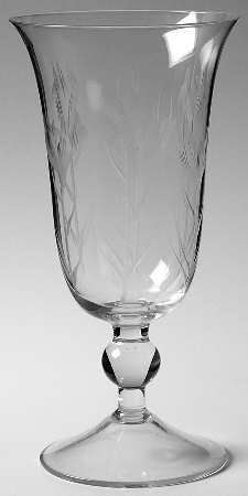 Crocus Iced Tea