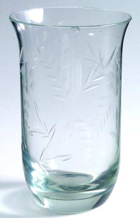 Danube 16 Oz Flat Tumbler