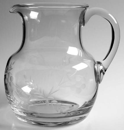 Danube 80 Oz Pitcher