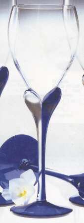 Duo Wine Glass