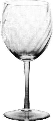 Elite Water Goblet