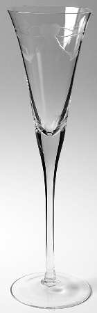 Forever Fluted Champagne