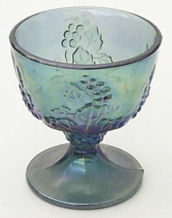 Harvest Carnival (Blue) Open Sugar