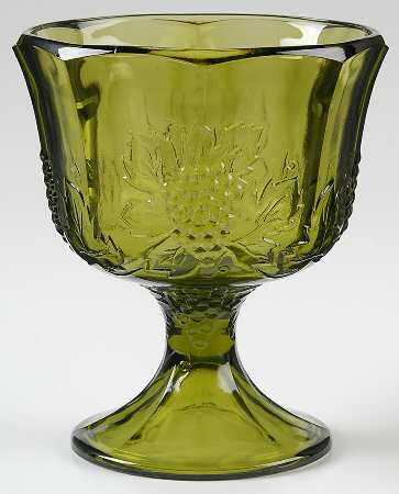 Harvest Green Planter