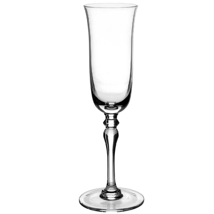 Mirage Fluted Champagne