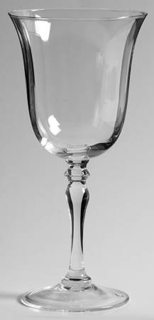 Mirage Tall Water Goblet