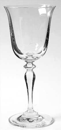 Mirage Wine Glass