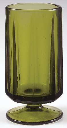 Nouveau Green Iced Tea