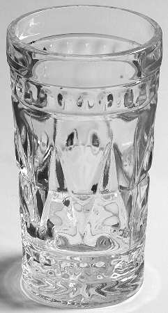 Park Lane Clear Flat Iced Tea