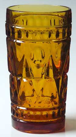 Park Lane Amber Flat Iced Tea
