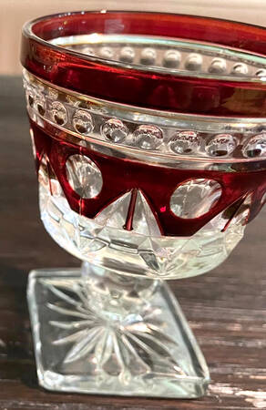 Parklane Ruby (Flash) Liquor Cocktail