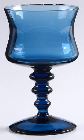 Richmond Blue Liquor Cocktail