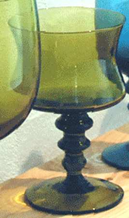 Richmond Coffee Wine Glass
