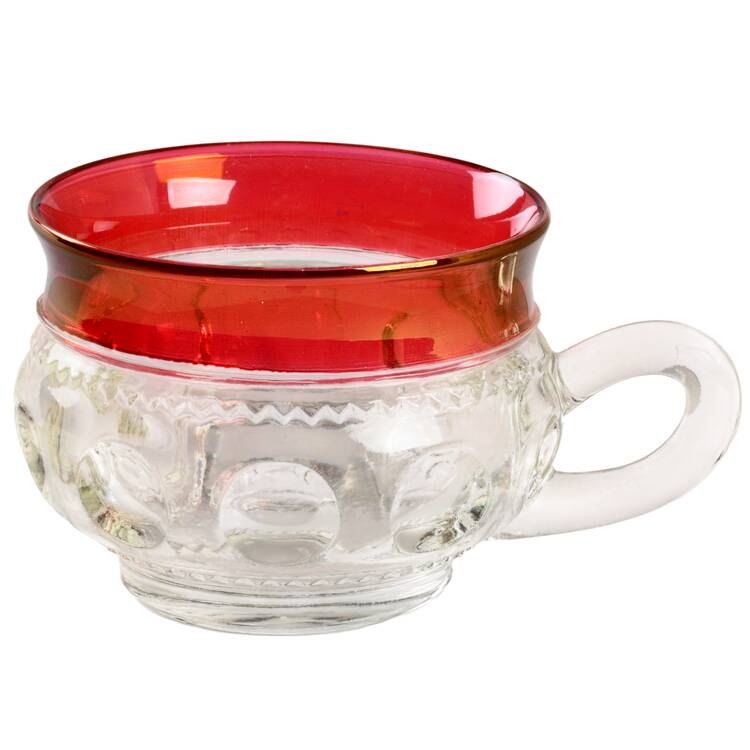 Ruby Crown Cup Only