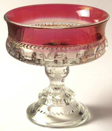 Ruby Crown Compote