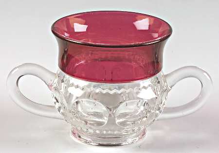 Ruby Crown Open Sugar
