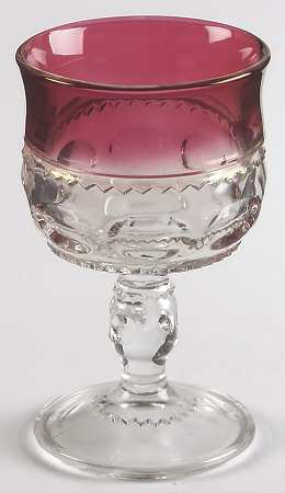 Ruby Crown Liquor Cocktail