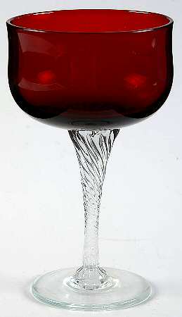 Saturn Red Liquor Cocktail