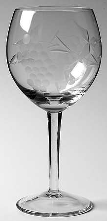Sonora Wine Glass
