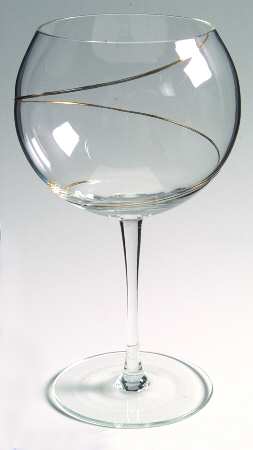 Strata Oversize Wine
