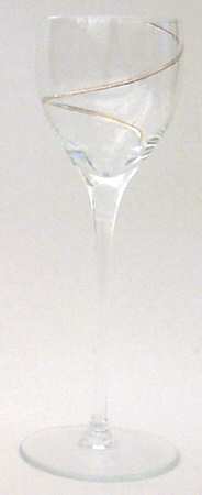Strata Cordial Glass